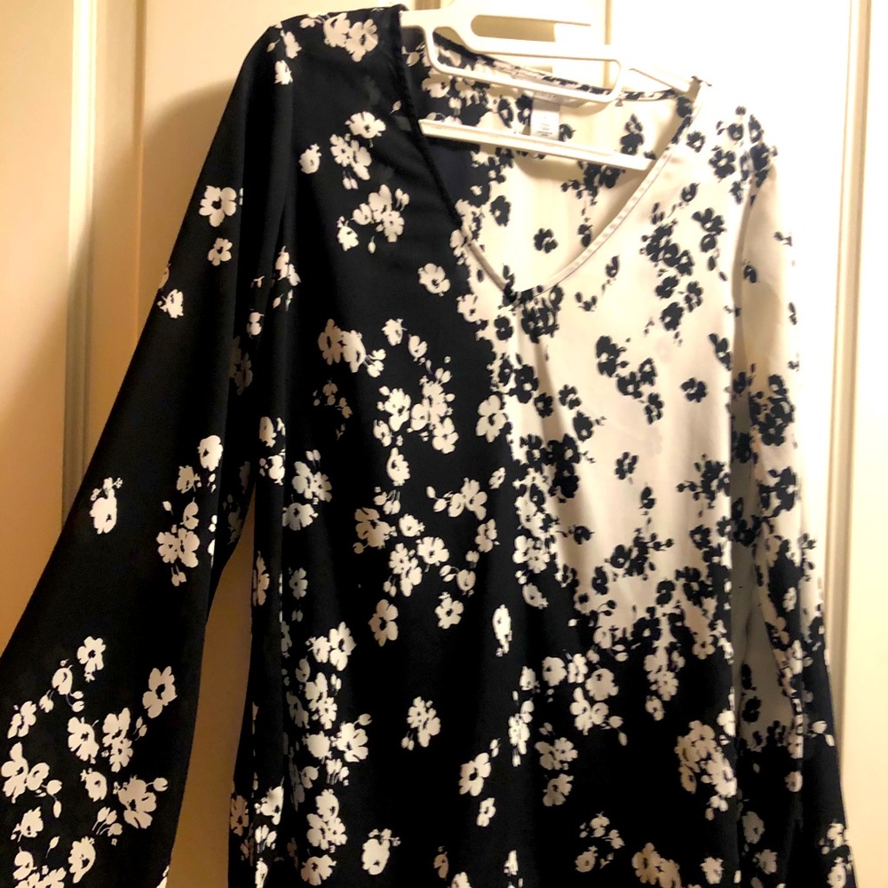 Ladies blouse